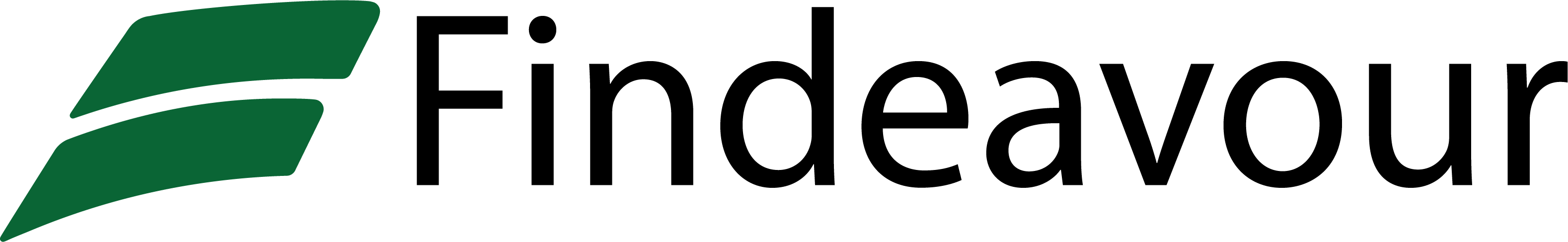 Findeavour